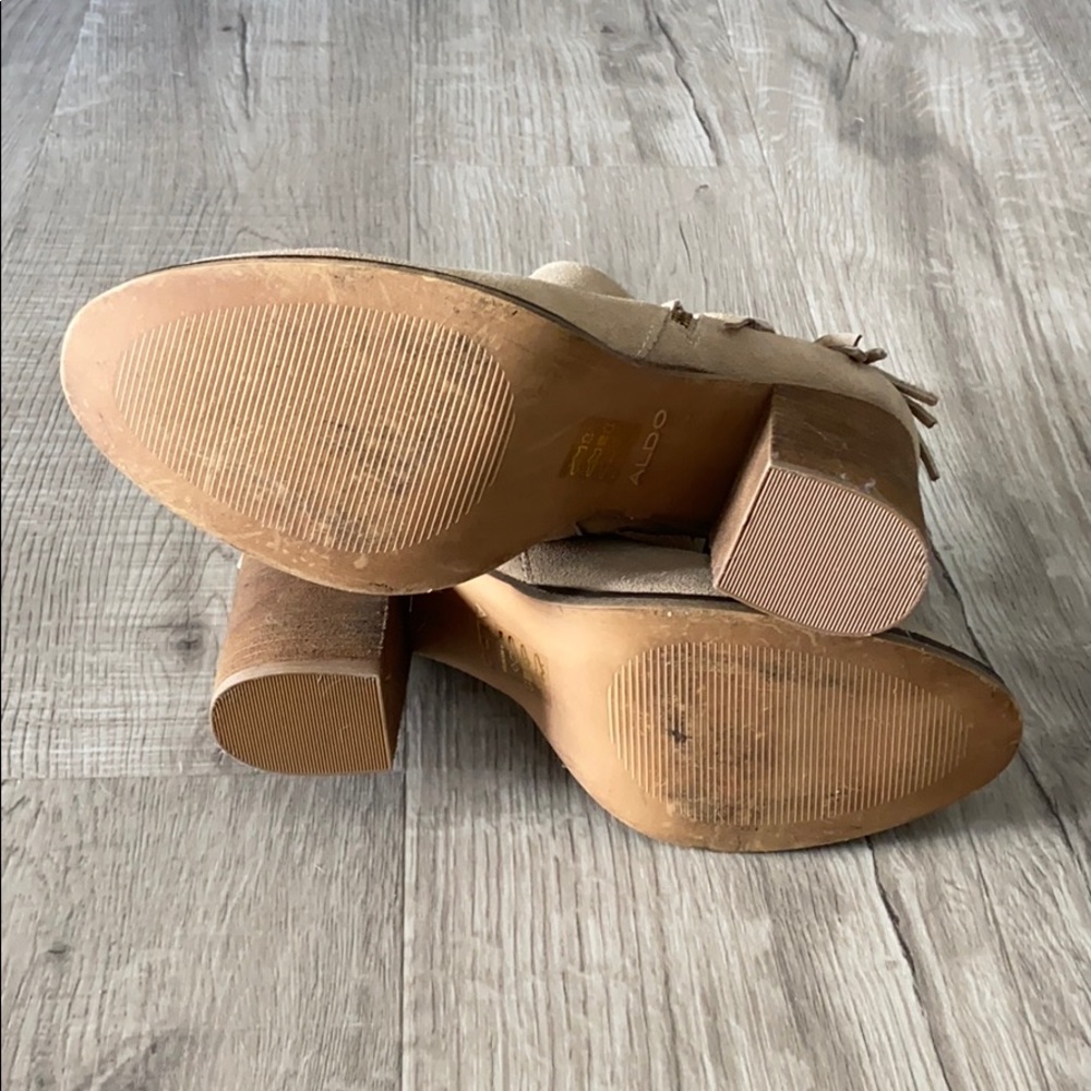 Aldo Booties - Picture 5 of 6